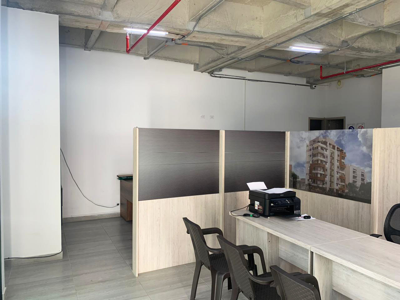 Local en arriendo en El Portal, Envigado, 57 m² · foto 2 de 10