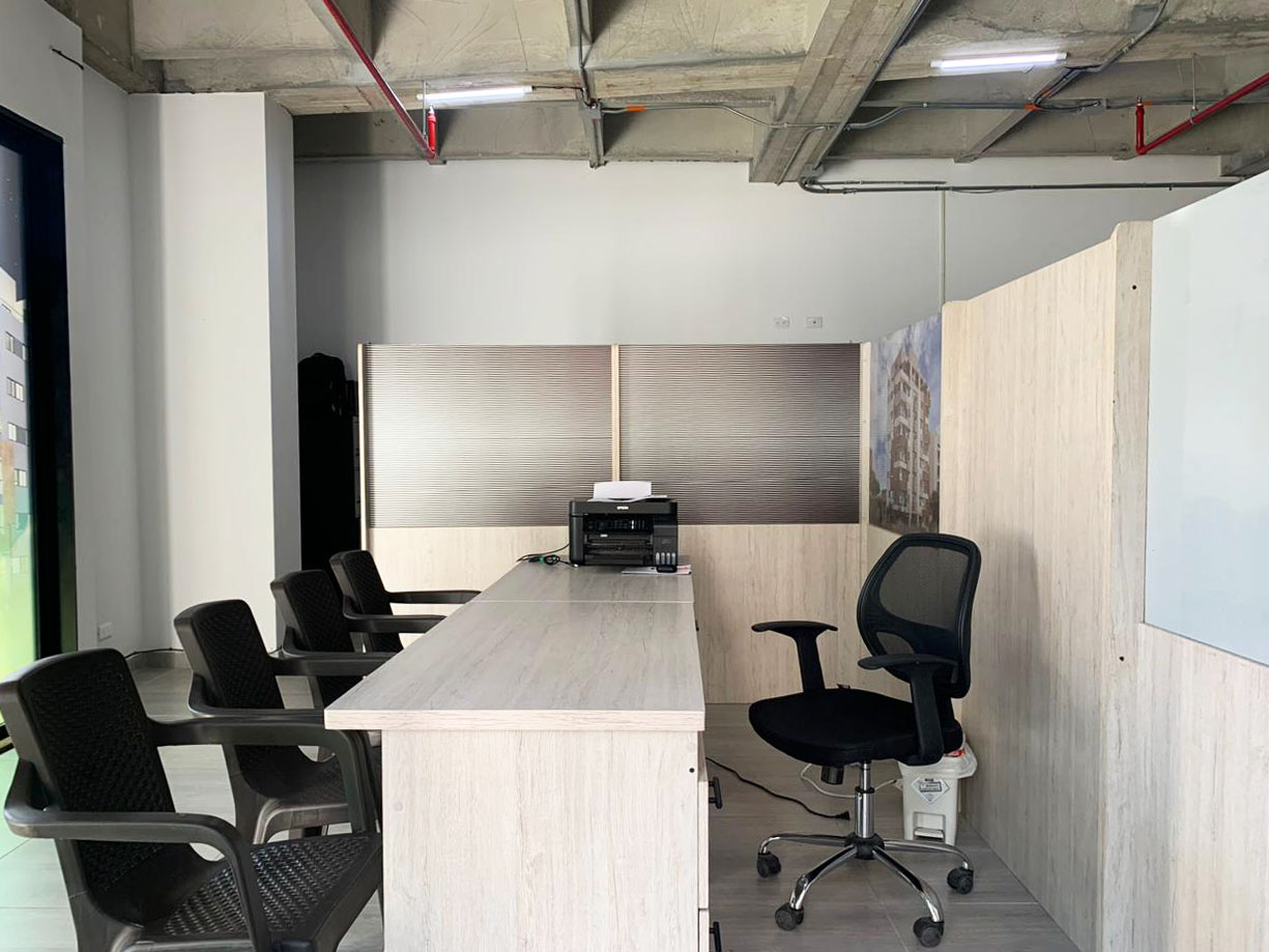 Local en arriendo en El Portal, Envigado, 57 m² · foto 3 de 10