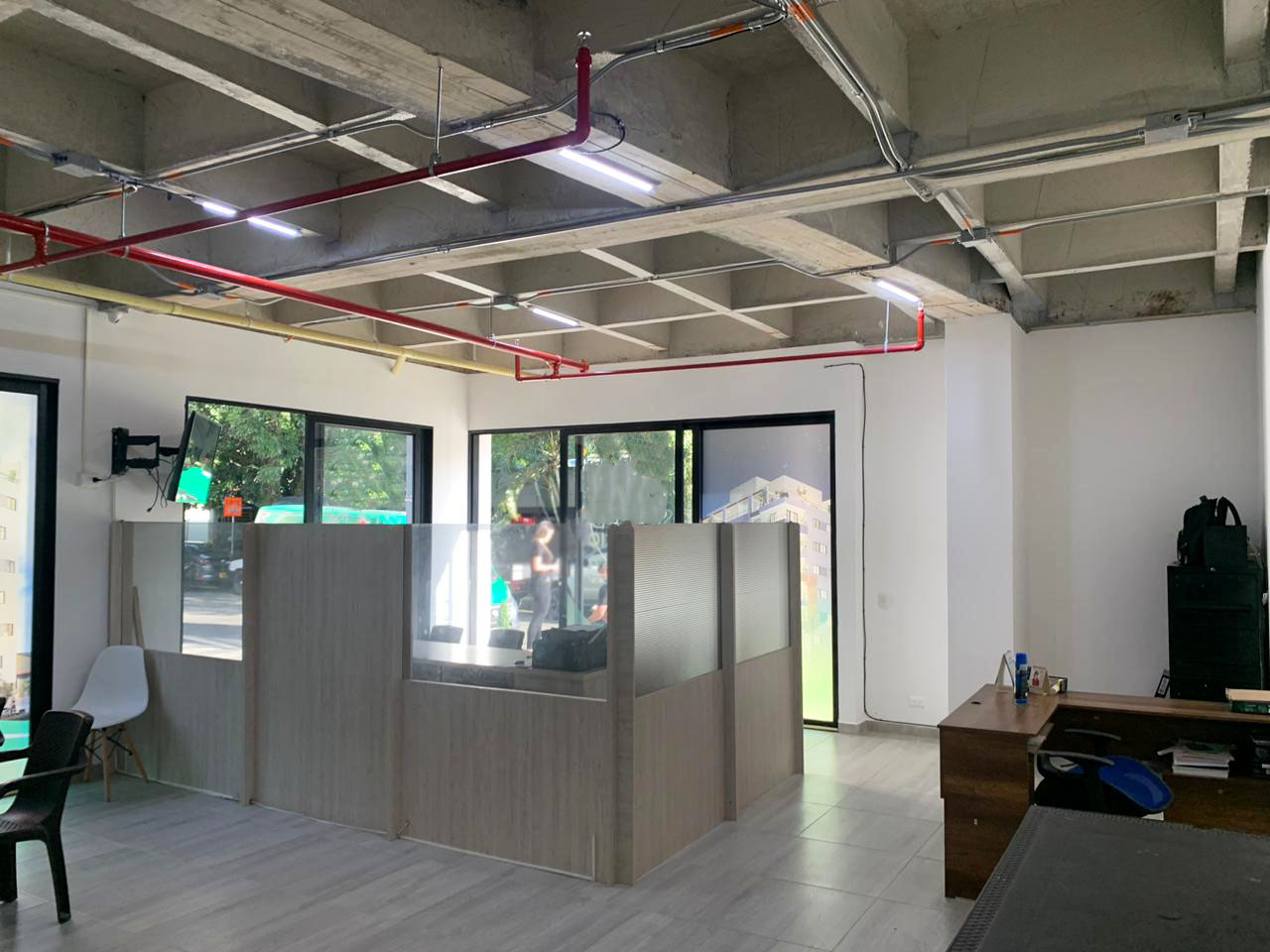 Local en arriendo en El Portal, Envigado, 57 m² · foto 5 de 10
