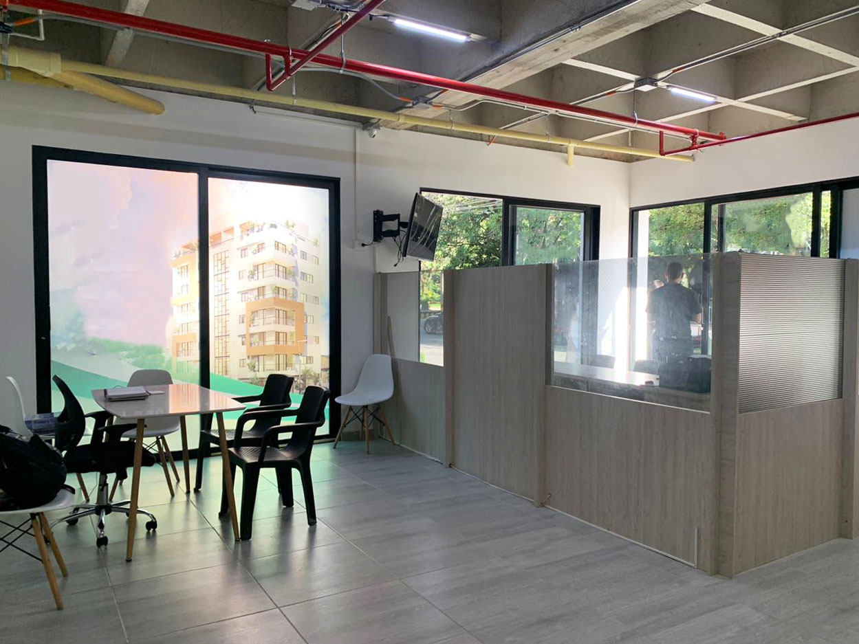 Local en arriendo en El Portal, Envigado, 57 m² · foto 6 de 10