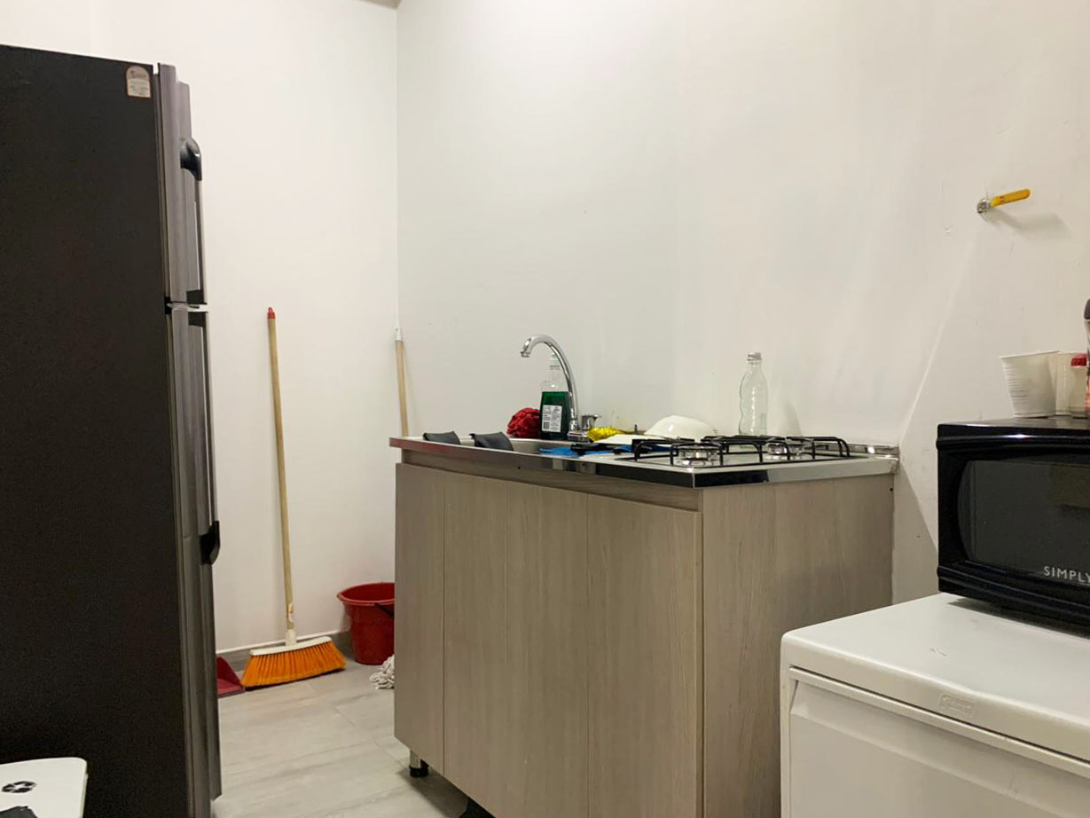 Local en arriendo en El Portal, Envigado, 57 m² · foto 9 de 10