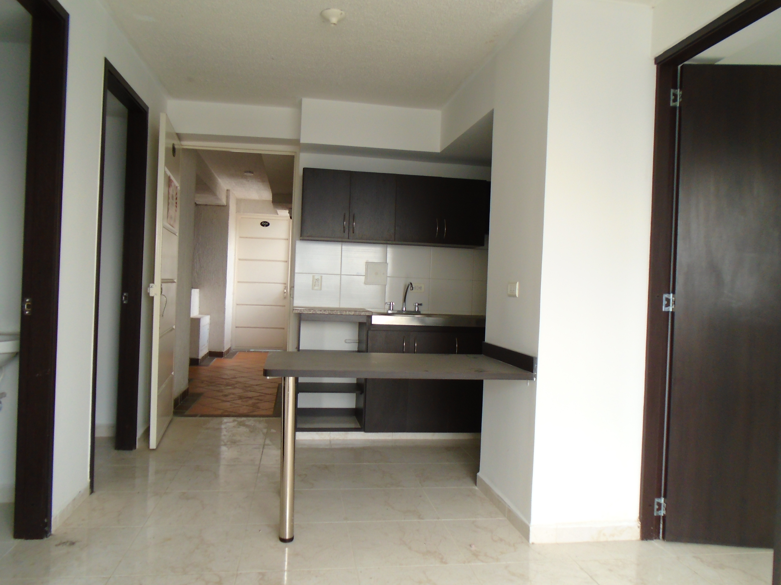 Apartamento de 3 alcobas en venta en Las Olas Ii, Bucaramanga, 60 m² · foto 11 de 13
