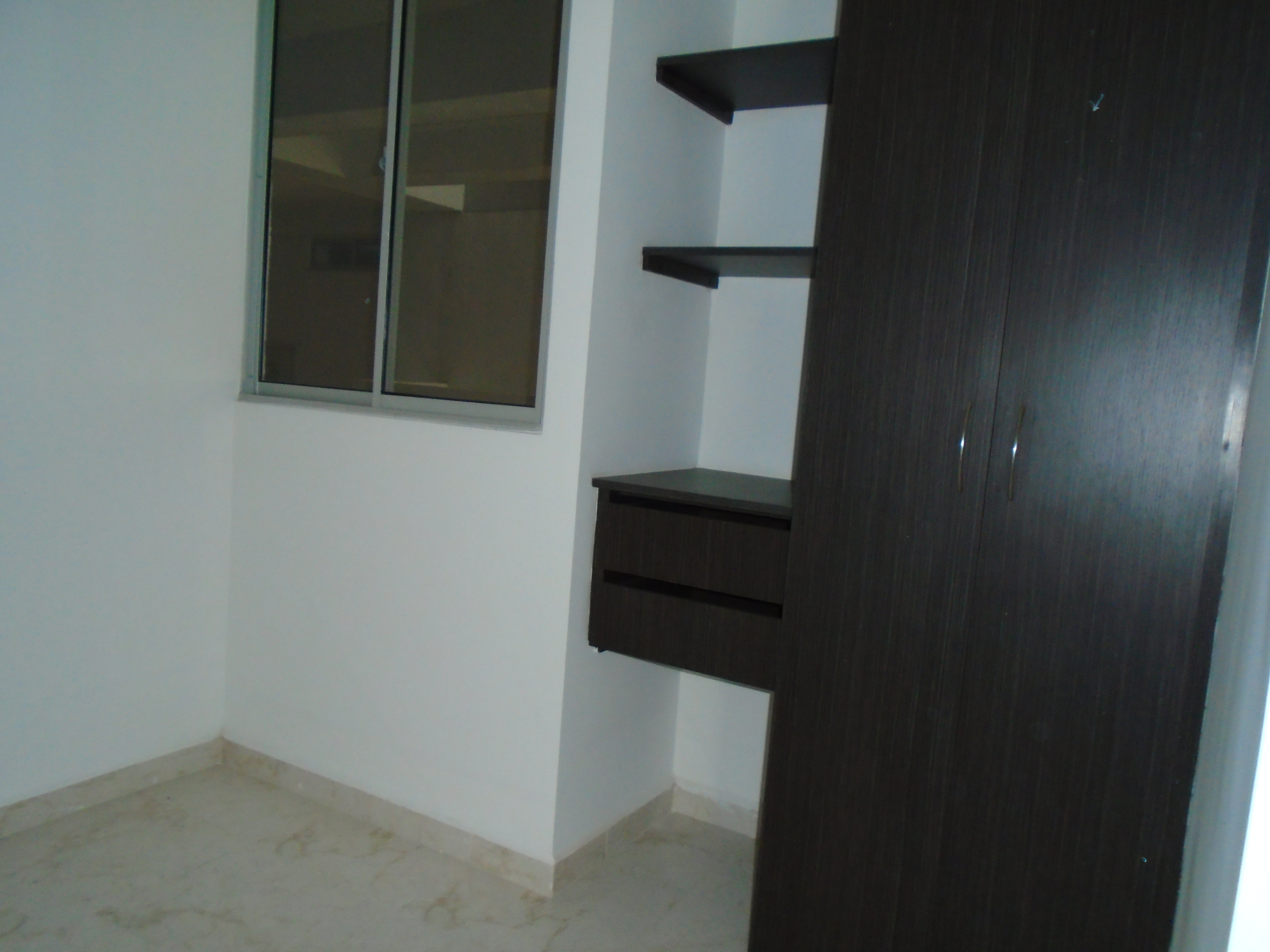 Apartamento de 3 alcobas en venta en Las Olas Ii, Bucaramanga, 60 m² · foto 13 de 13