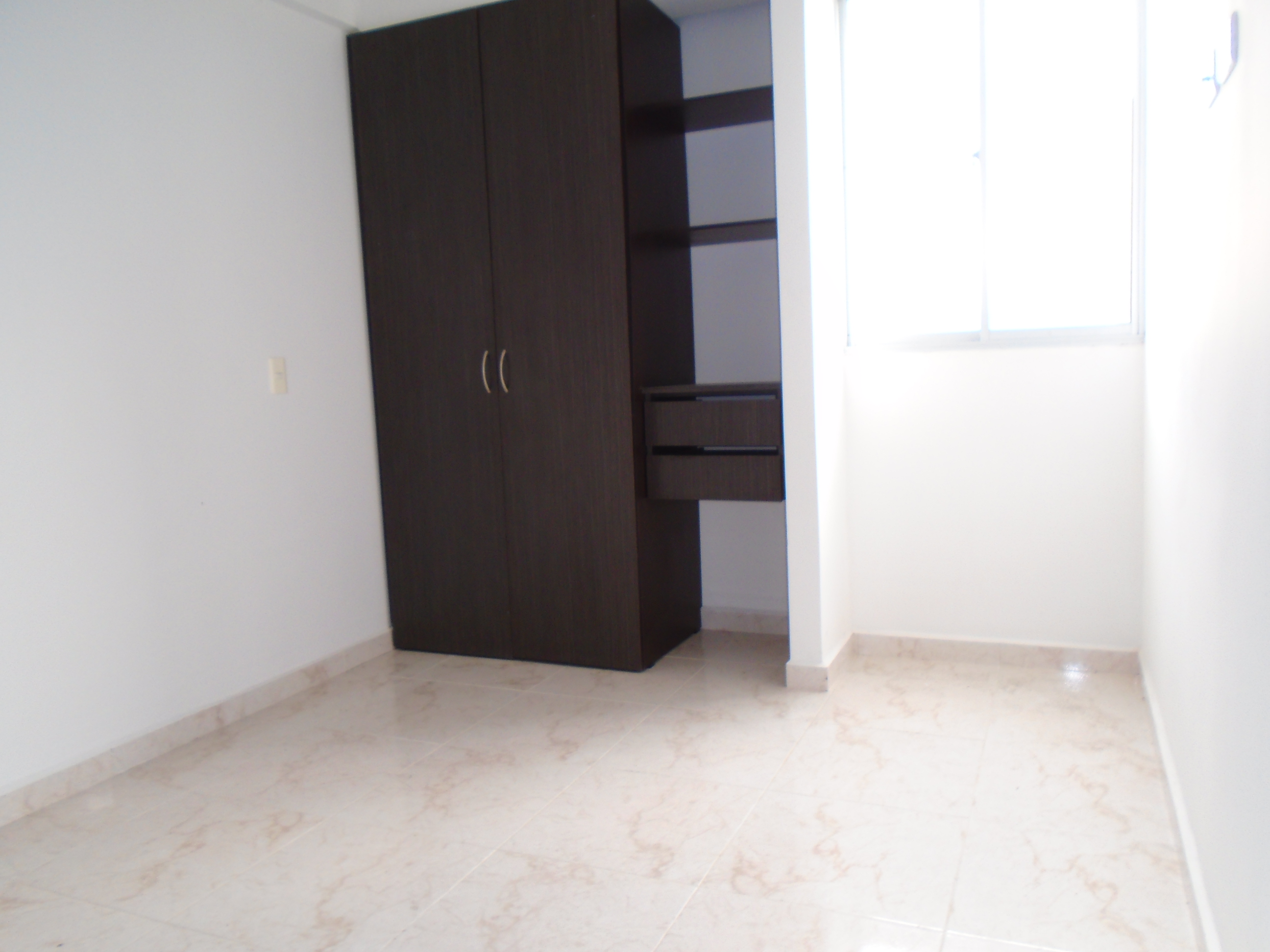 Apartamento de 3 alcobas en venta en Las Olas Ii, Bucaramanga, 60 m² · foto 2 de 13