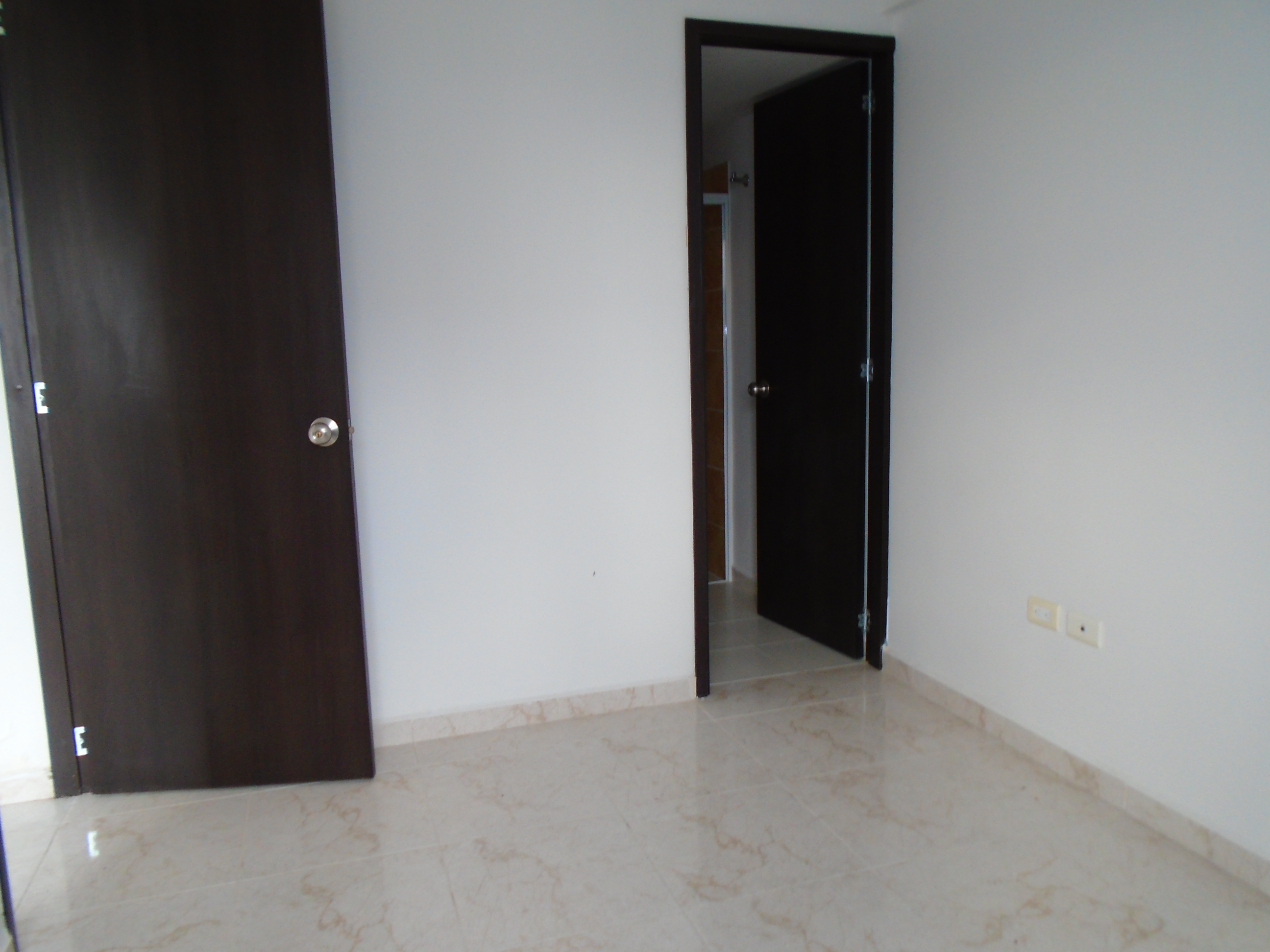Apartamento de 3 alcobas en venta en Las Olas Ii, Bucaramanga, 60 m² · foto 3 de 13