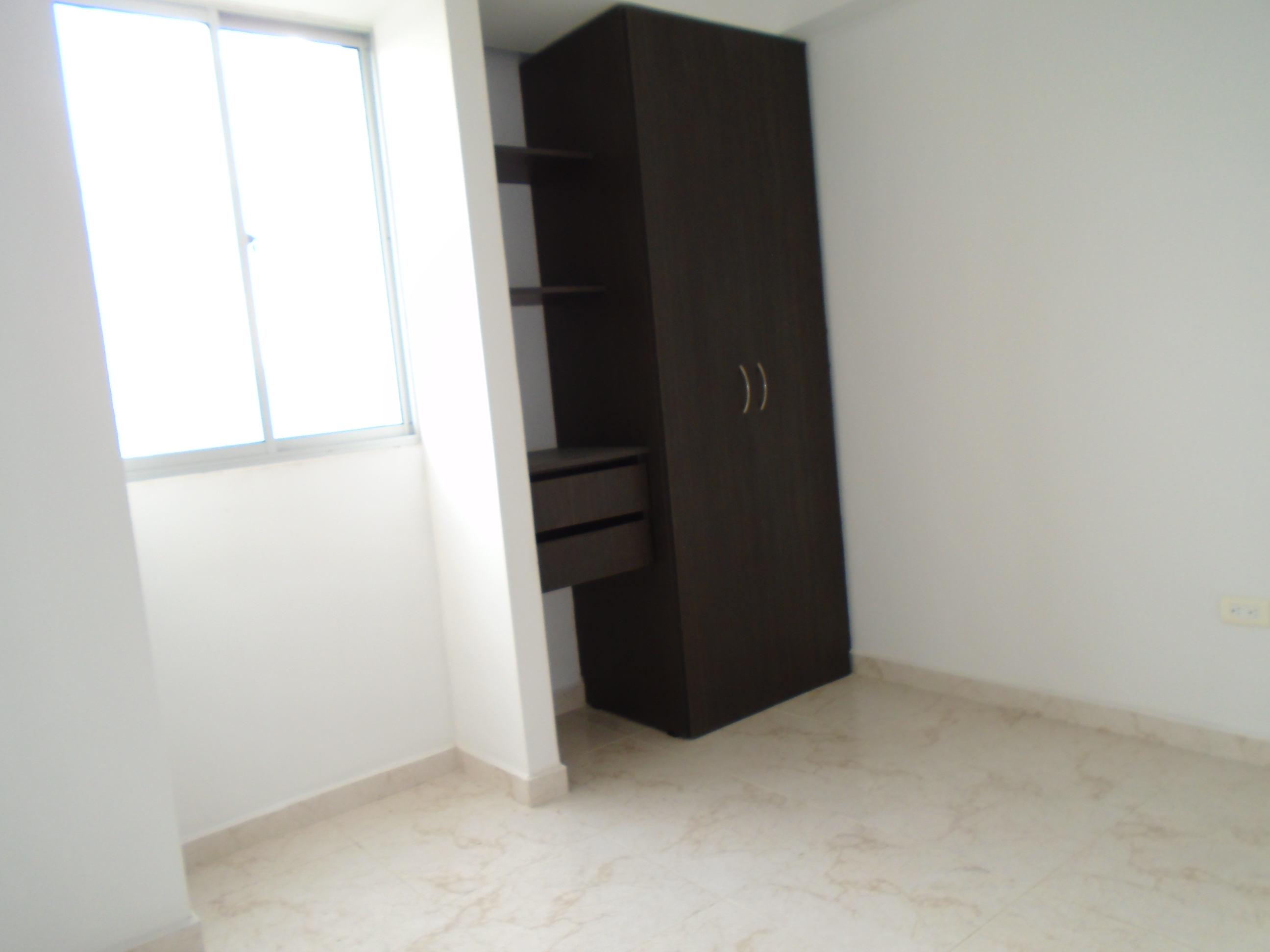 Apartamento de 3 alcobas en venta en Las Olas Ii, Bucaramanga, 60 m² · foto 4 de 13