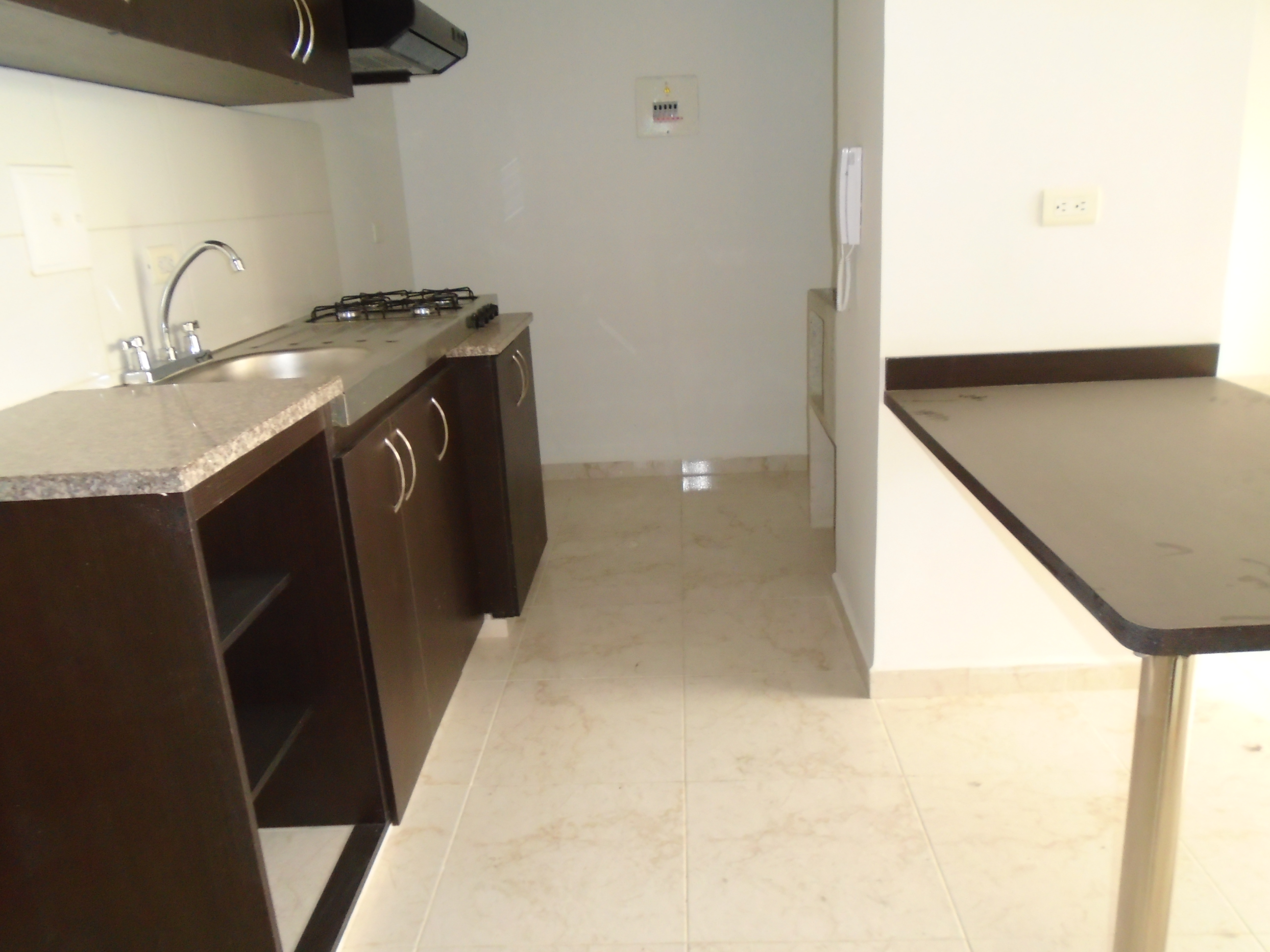 Apartamento de 3 alcobas en venta en Las Olas Ii, Bucaramanga, 60 m² · foto 5 de 13