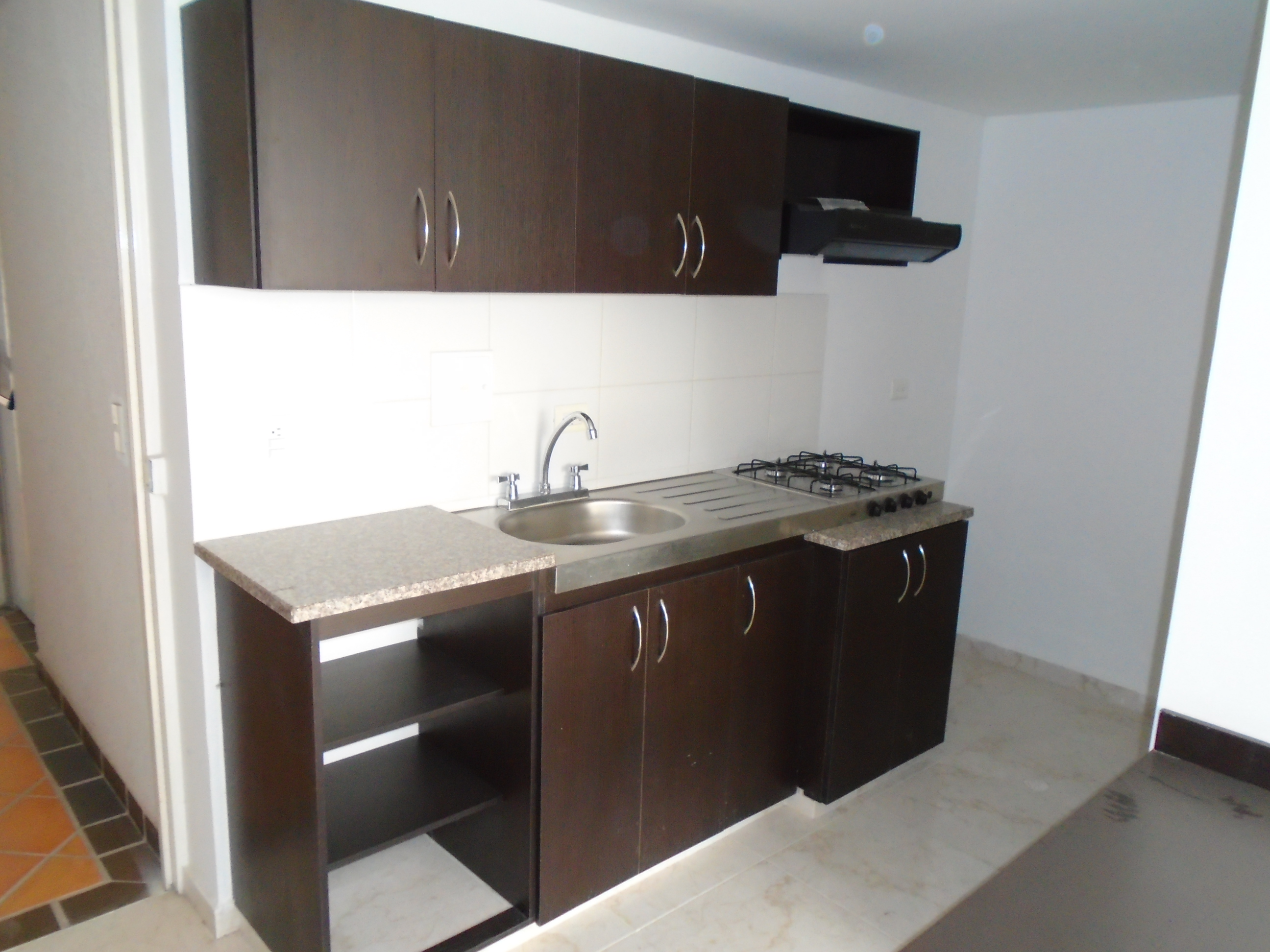 Apartamento de 3 alcobas en venta en Las Olas Ii, Bucaramanga, 60 m² · foto 8 de 13