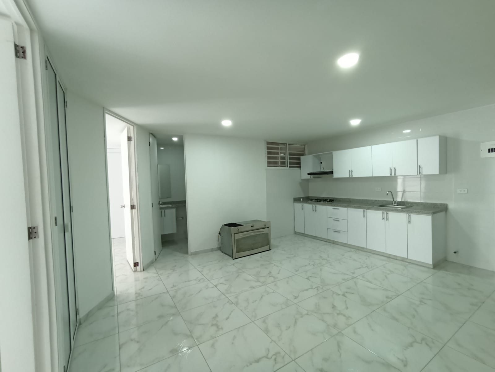 Apartamento en Arriendo en Prados del limonar, Cali