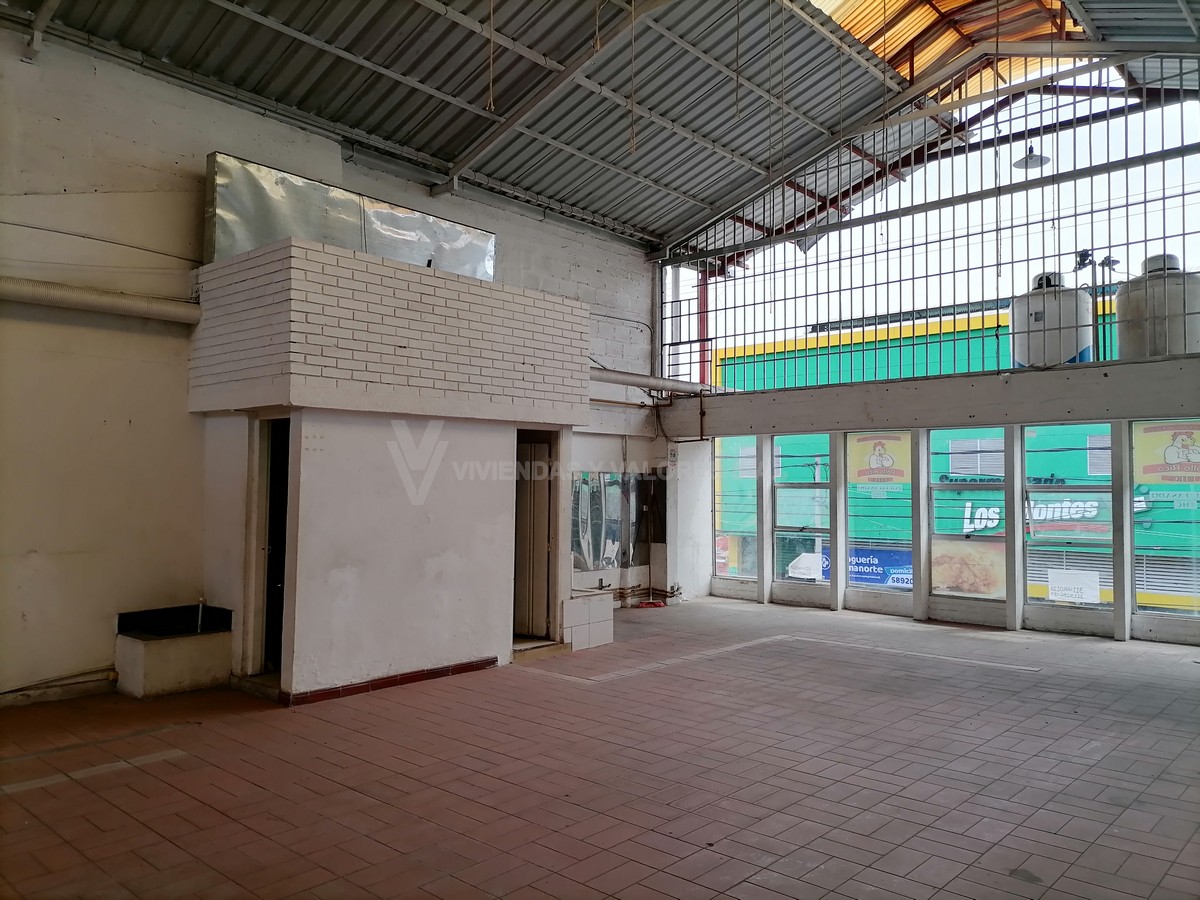Local en arriendo en Centro, Cúcuta, 140 m² · foto 2 de 4