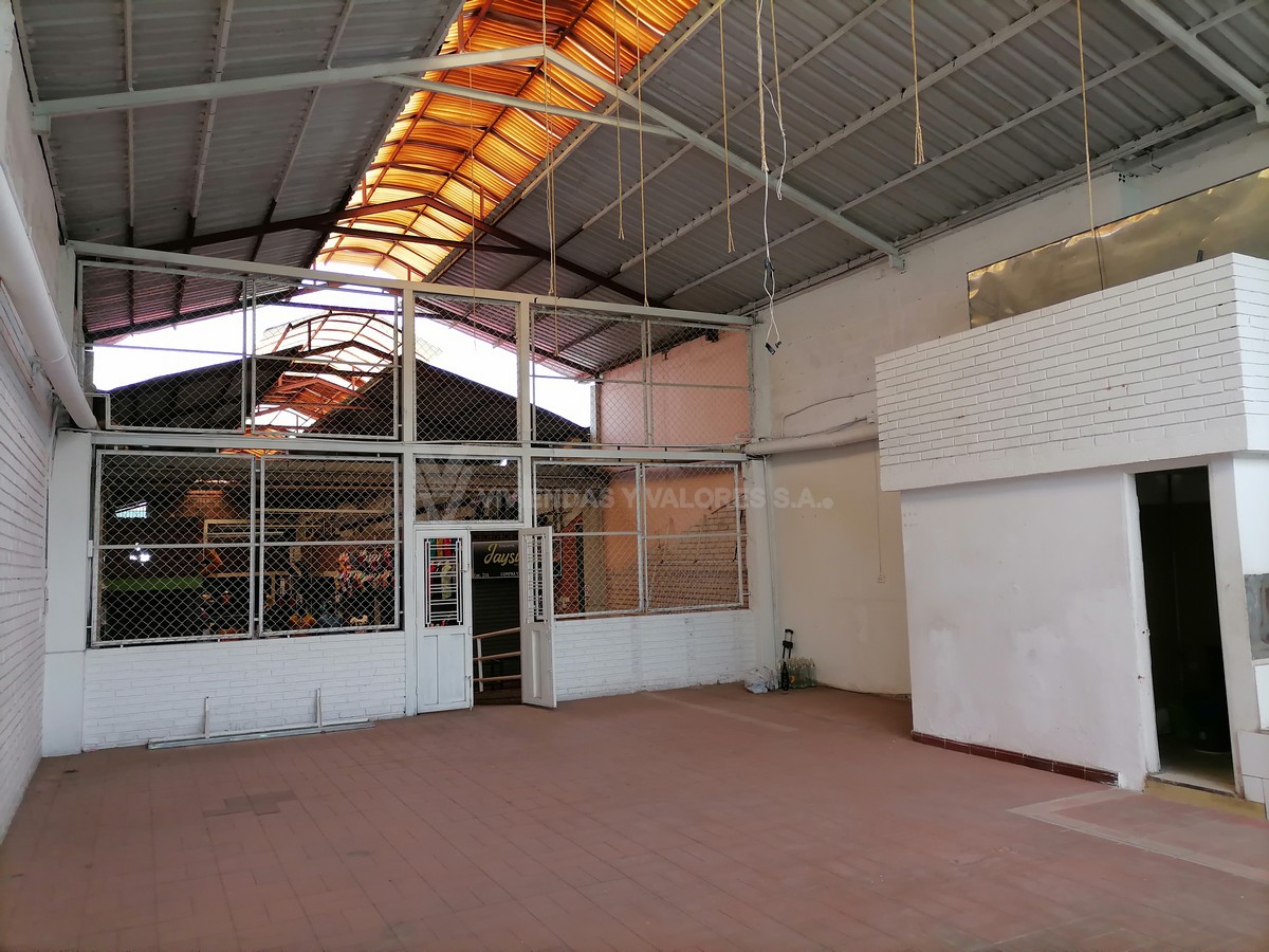 Local en arriendo en Centro, Cúcuta, 140 m² · foto 4 de 4