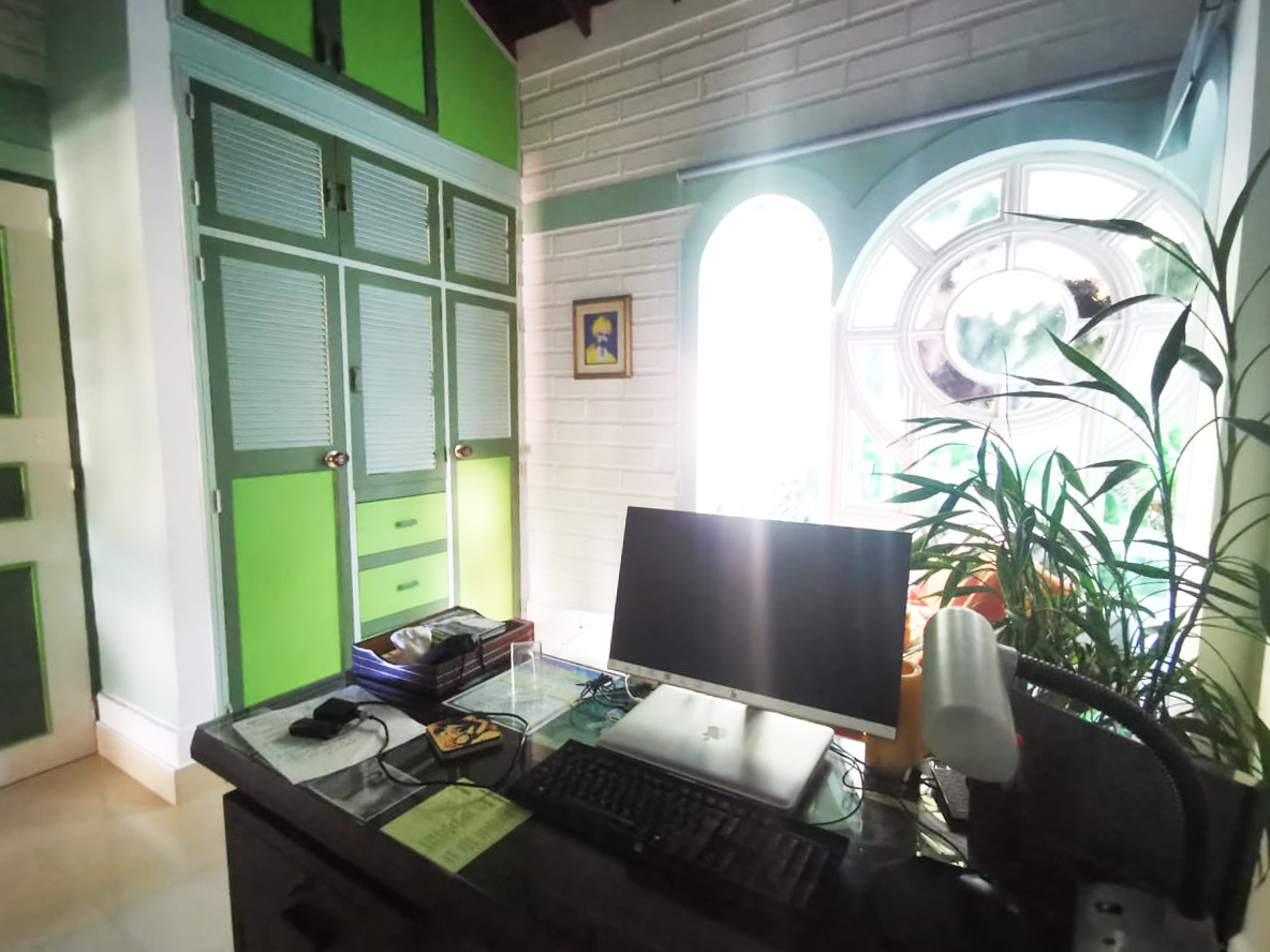 4BR House in Loma de las brujas (450 m²)