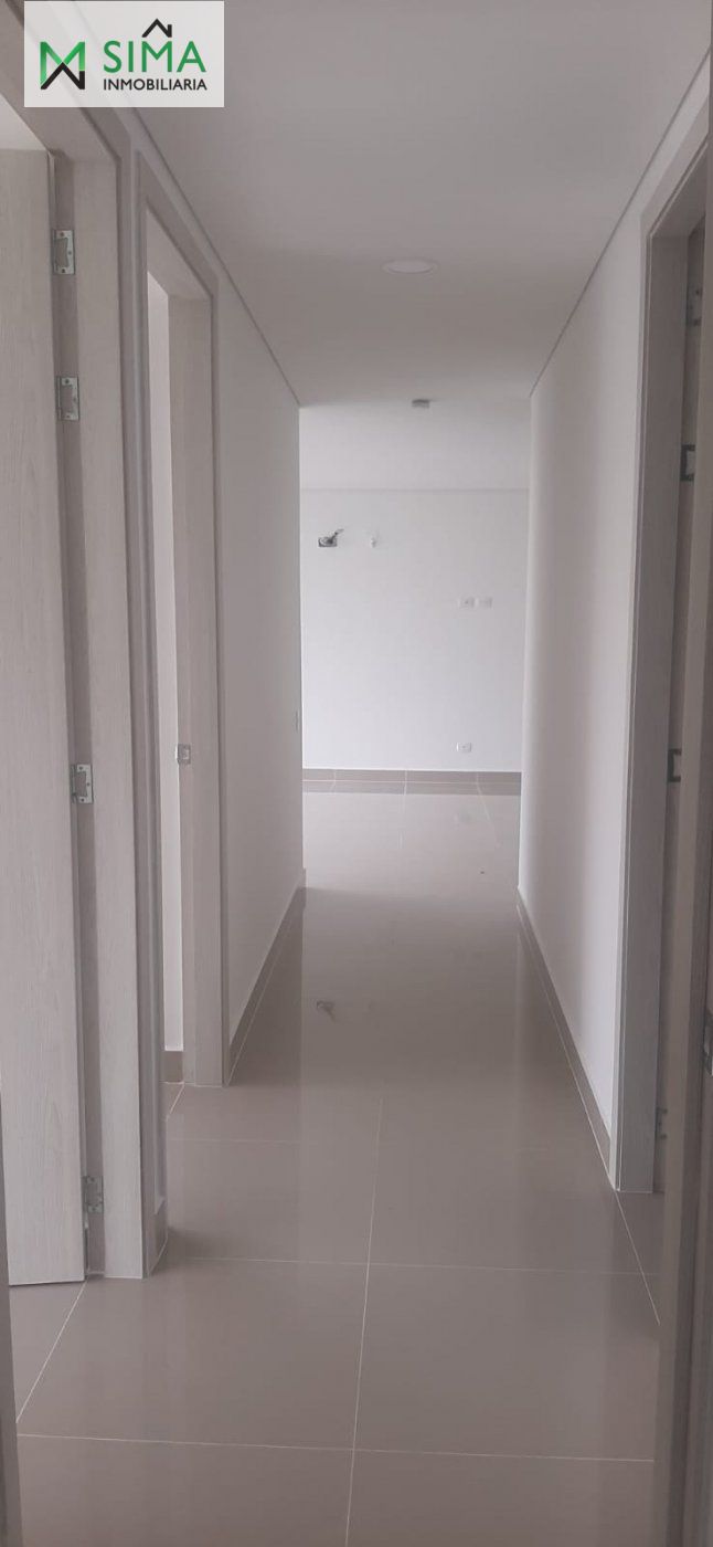 Apartamento en venta en Crespo, Cartagena · foto 11 de 17