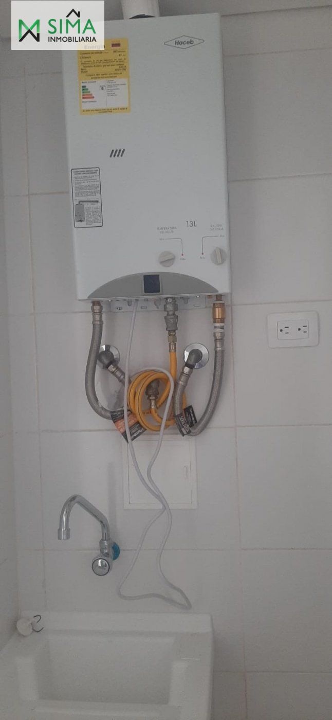 Apartamento en venta en Crespo, Cartagena · foto 13 de 17