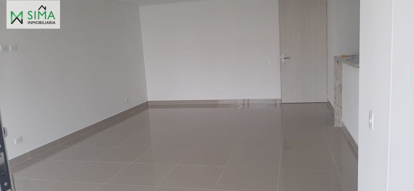 Apartamento en venta en Crespo, Cartagena · foto 14 de 17