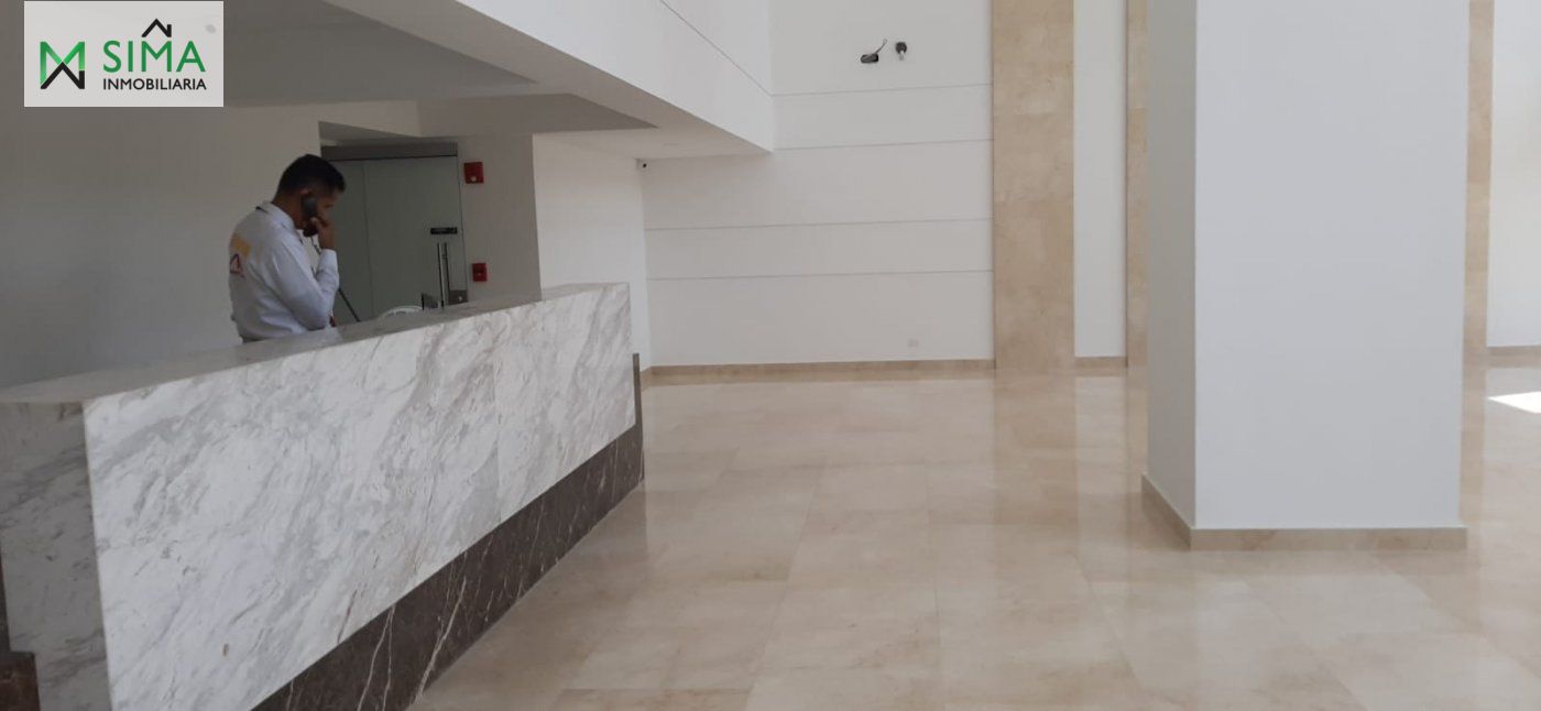 Apartamento en venta en Crespo, Cartagena · foto 17 de 17