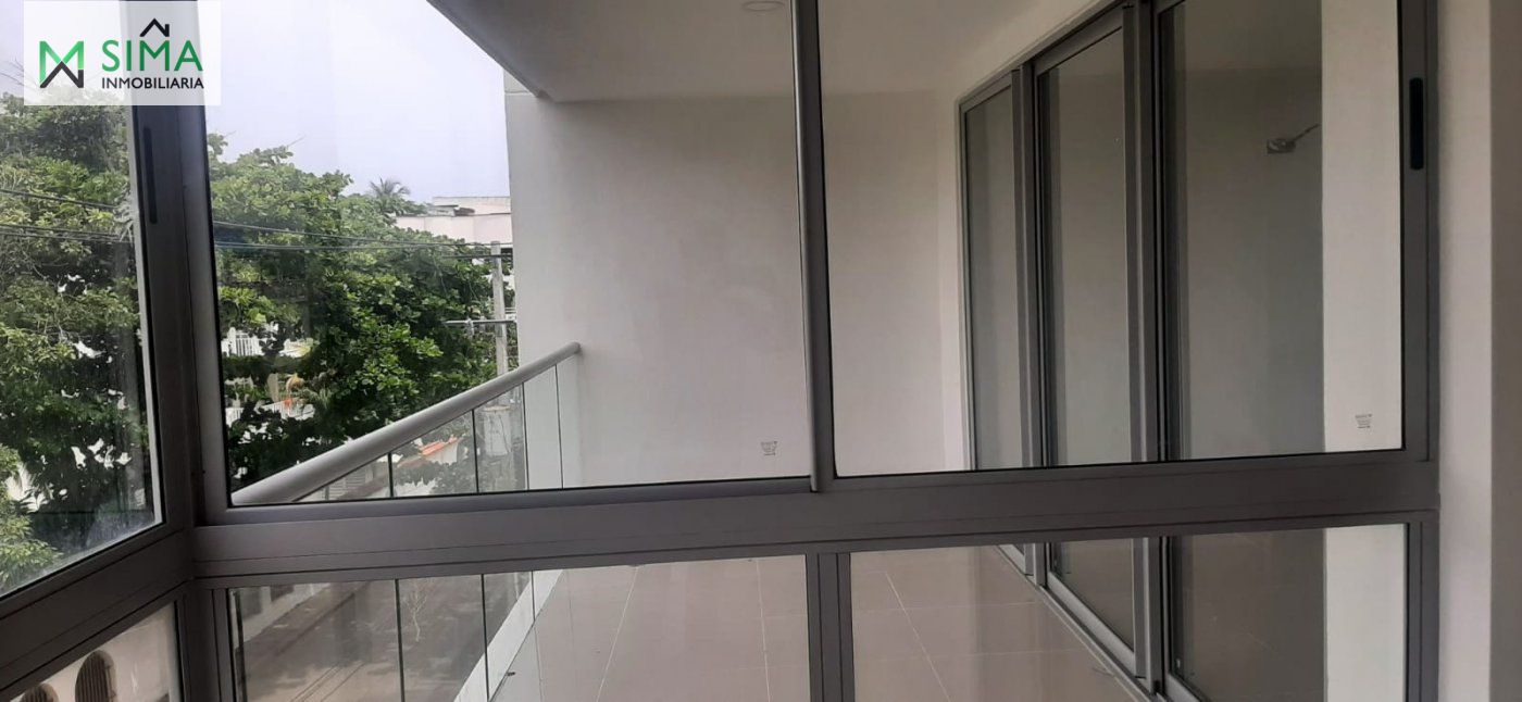 Apartamento en venta en Crespo, Cartagena · foto 4 de 17