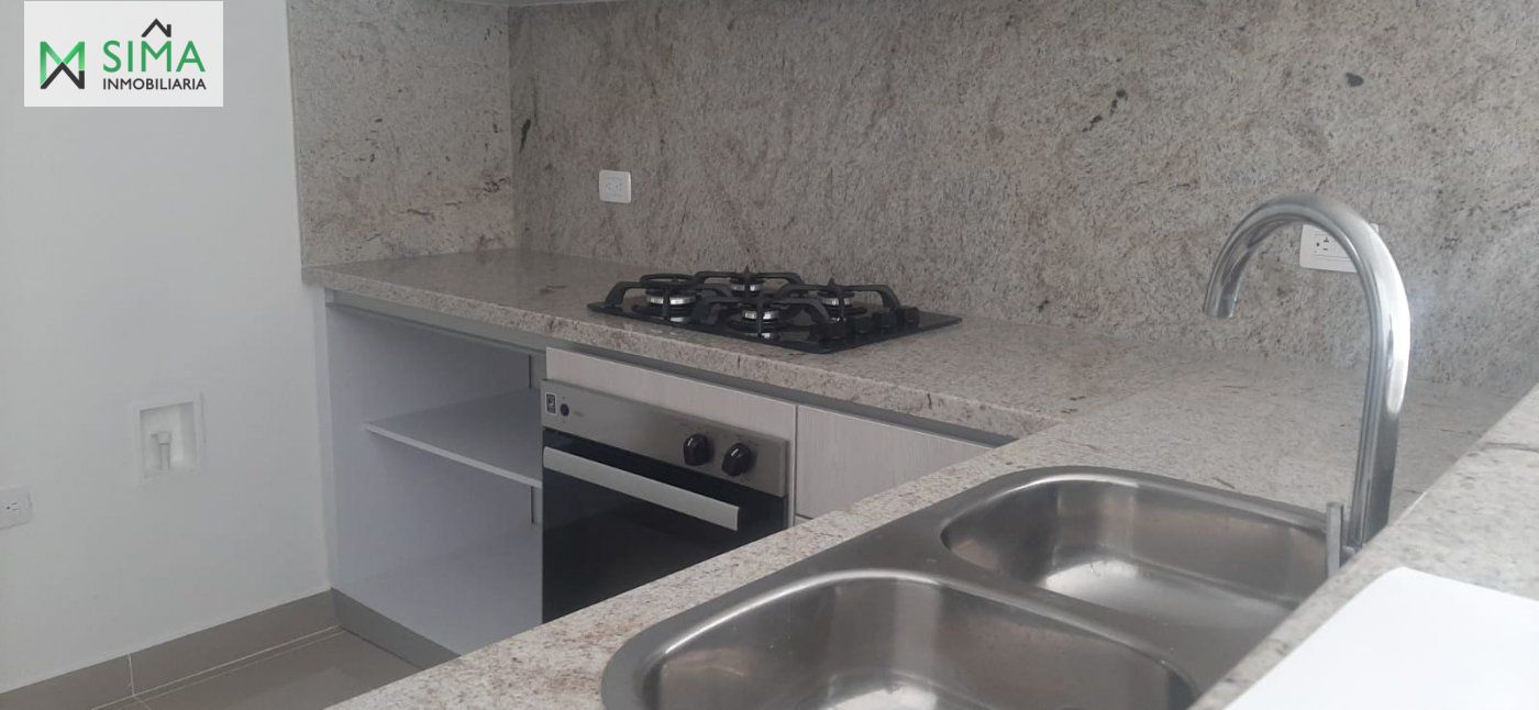 Apartamento en venta en Crespo, Cartagena · foto 5 de 17