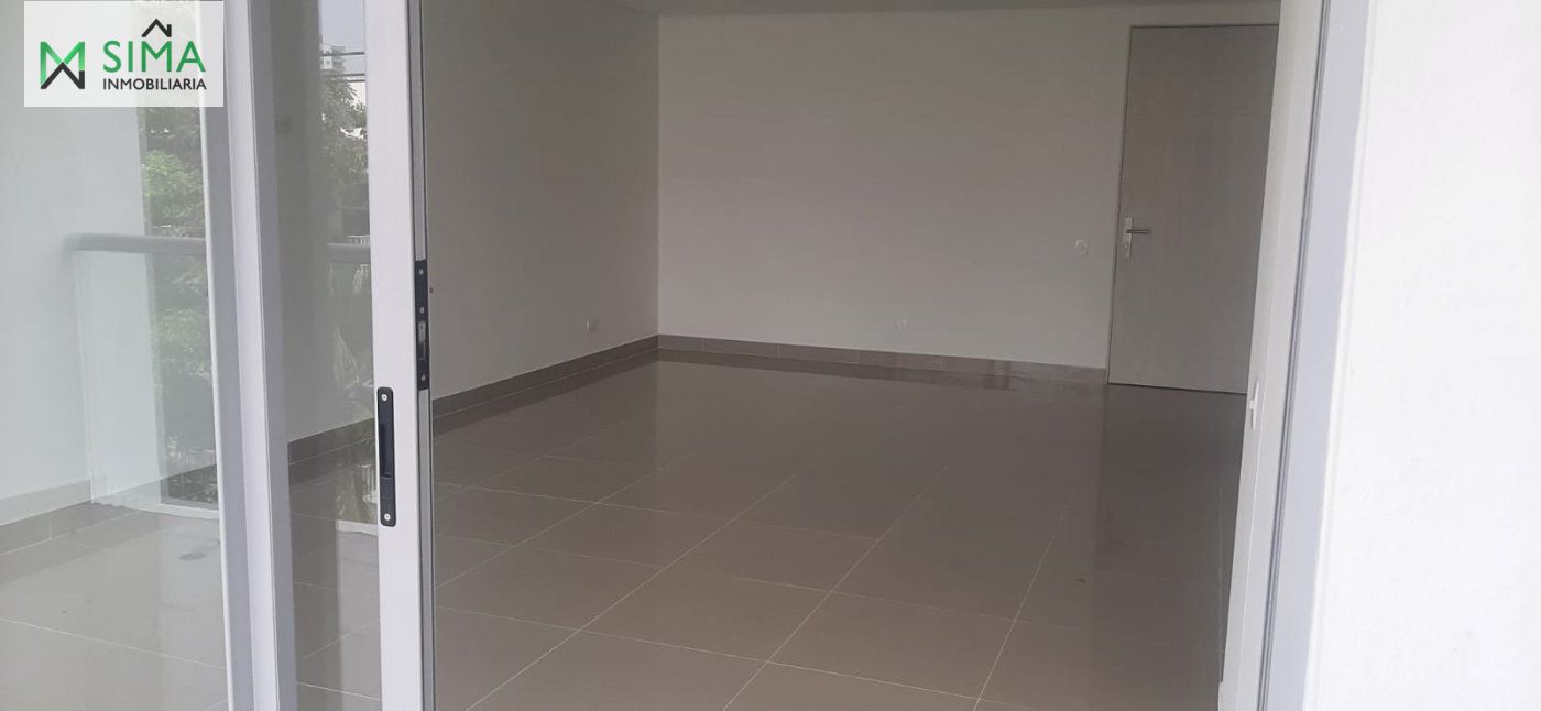 Apartamento en venta en Crespo, Cartagena · foto 6 de 17