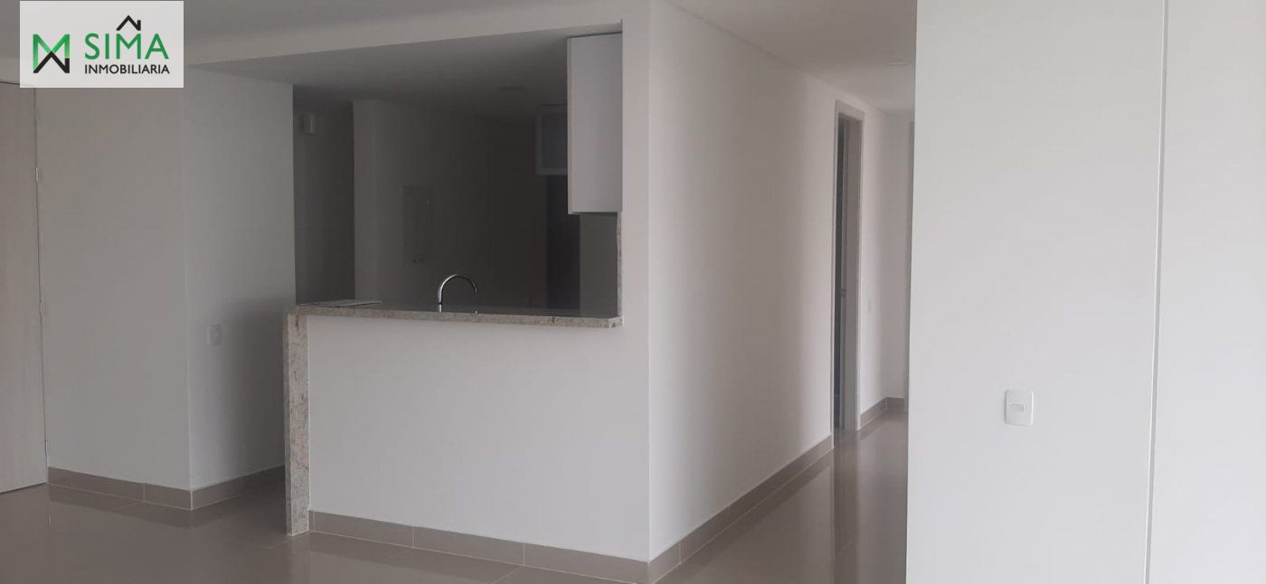 Apartamento en venta en Crespo, Cartagena · foto 7 de 17