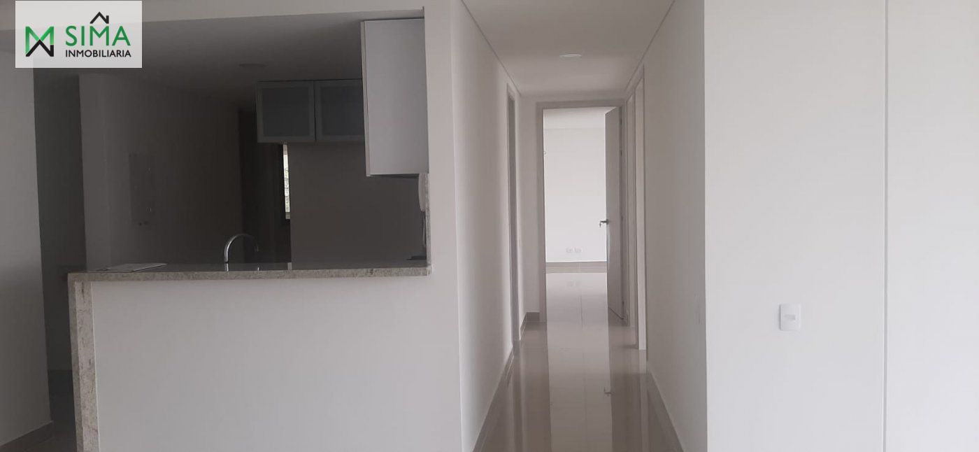 Apartamento en venta en Crespo, Cartagena · foto 8 de 17