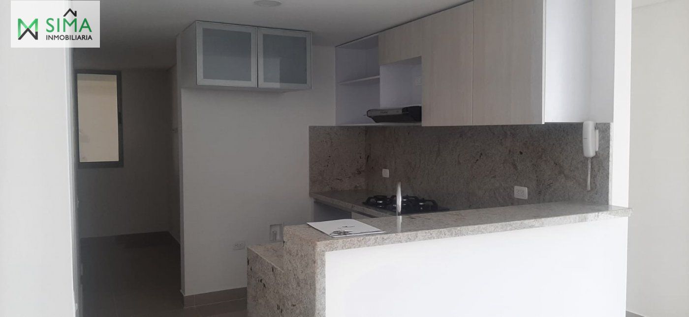 Apartamento en venta en Crespo, Cartagena · foto 9 de 17