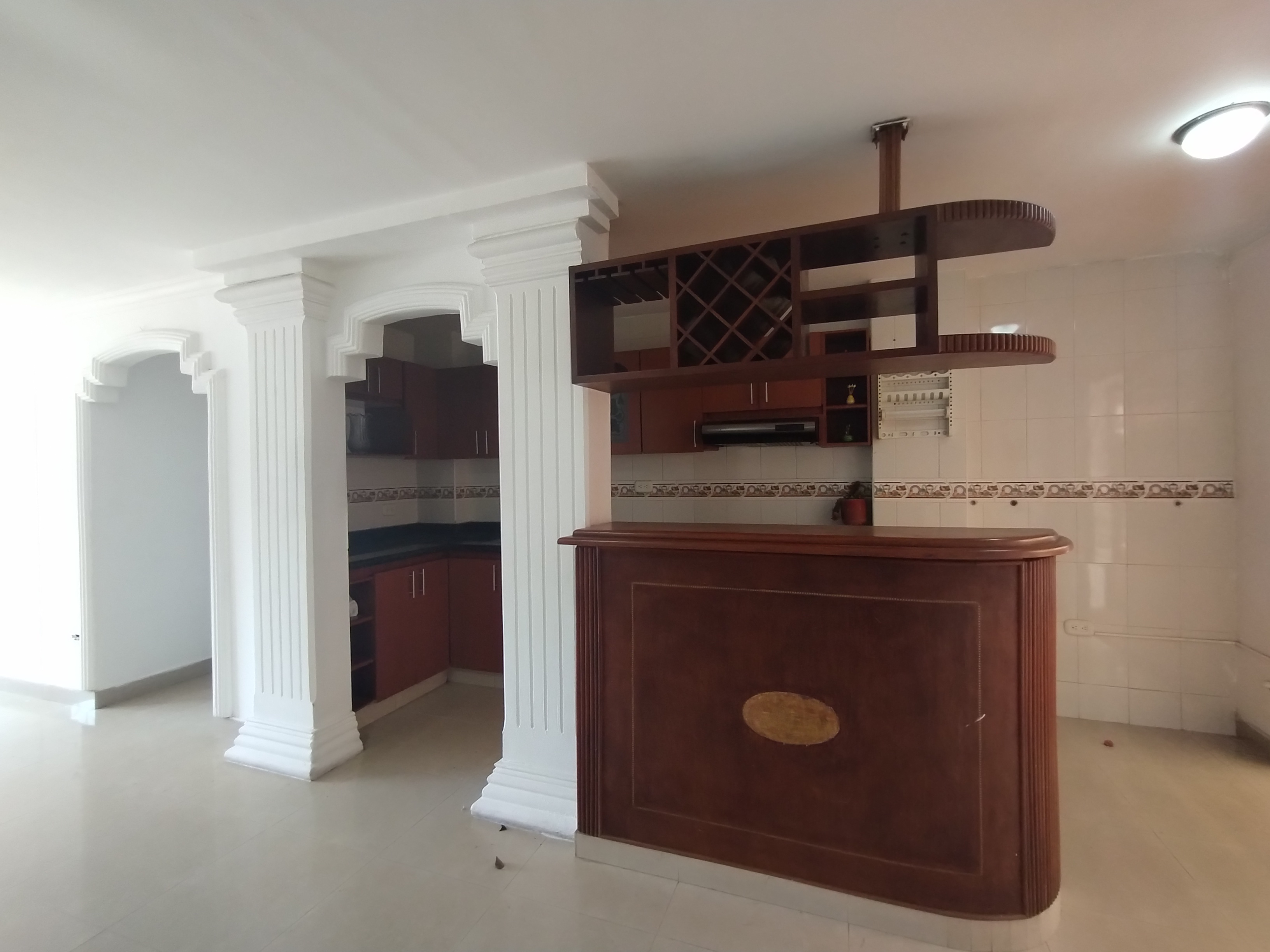 Apartamento en venta en Buenavista, Barranquilla · foto 12 de 17
