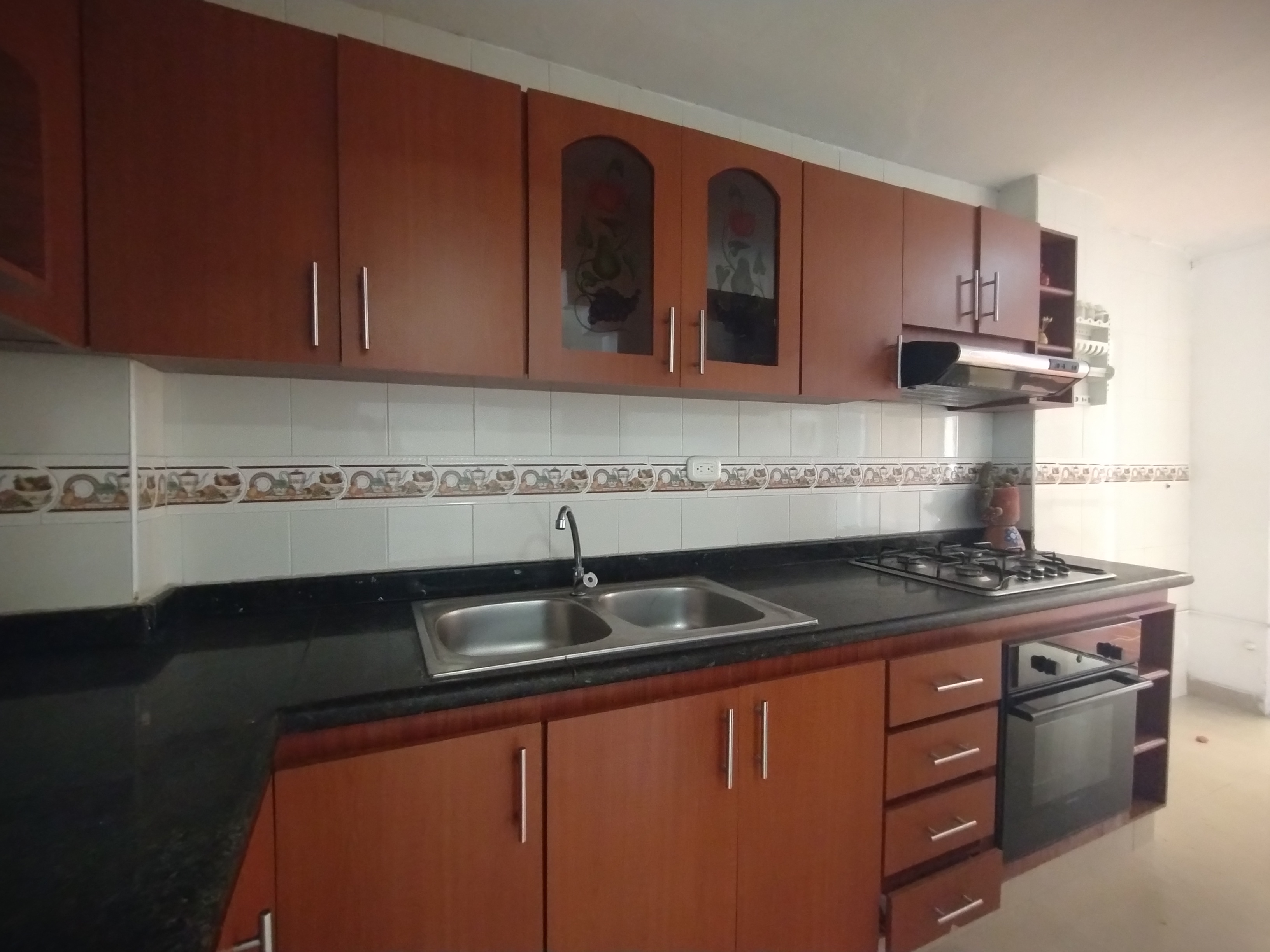 Apartamento en venta en Buenavista, Barranquilla · foto 13 de 17