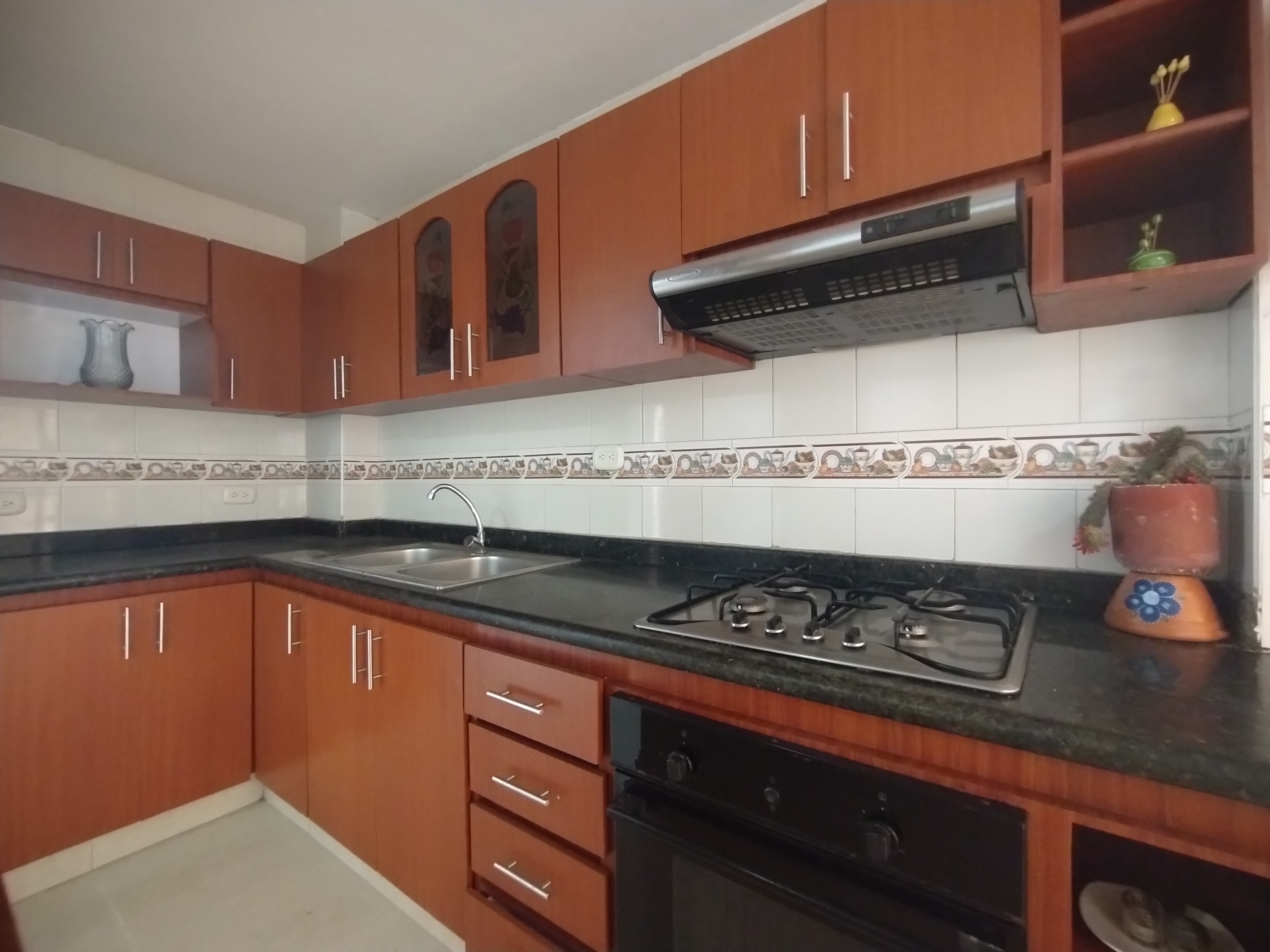 Apartamento en venta en Buenavista, Barranquilla · foto 14 de 17