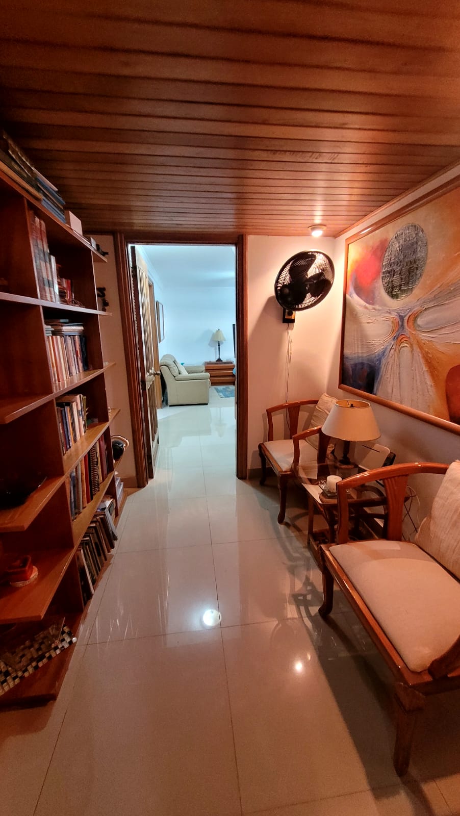Apartamento en venta en El Golf, Barranquilla · foto 6 de 19