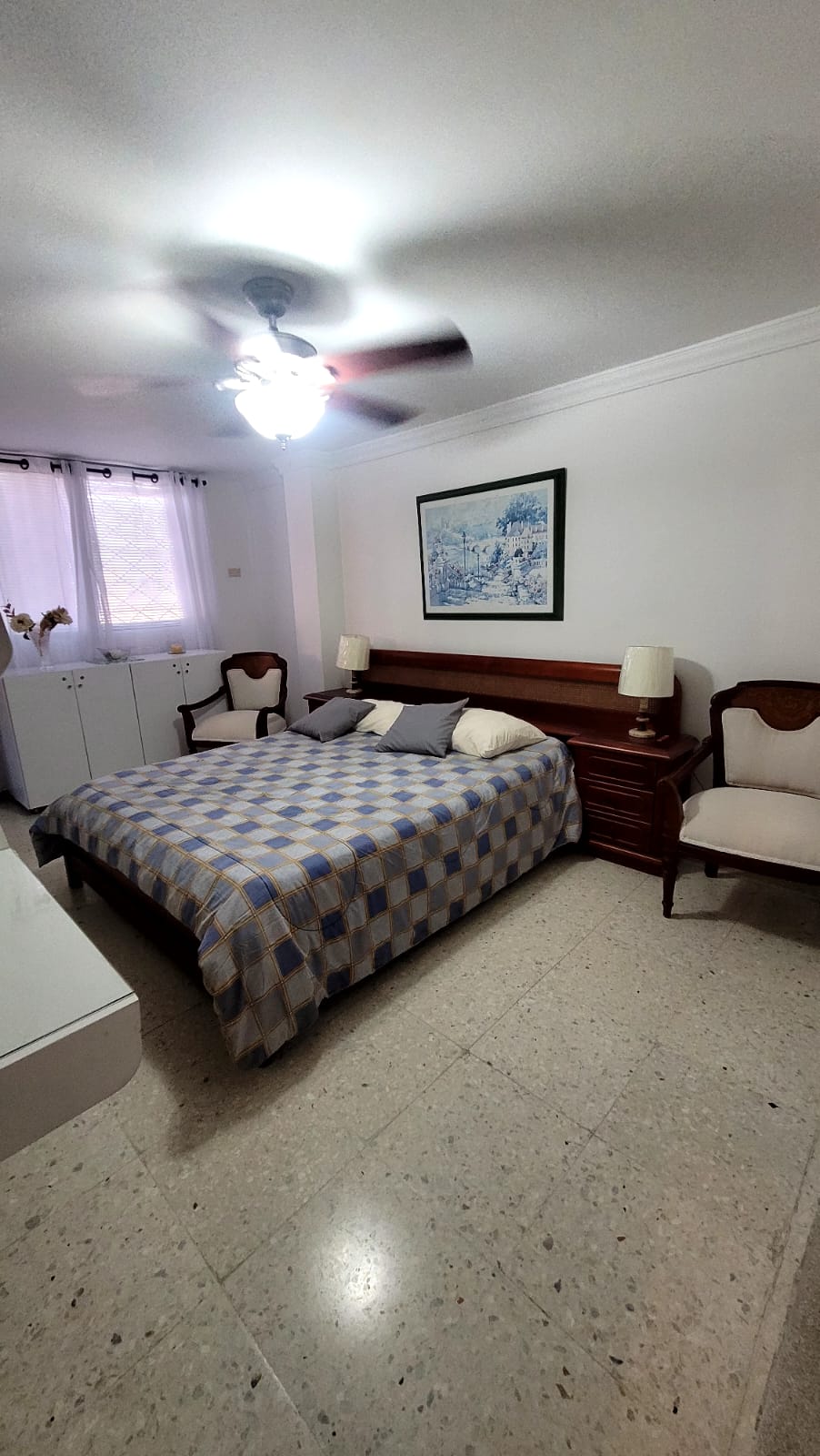 Apartamento en venta en El Golf, Barranquilla · foto 10 de 19