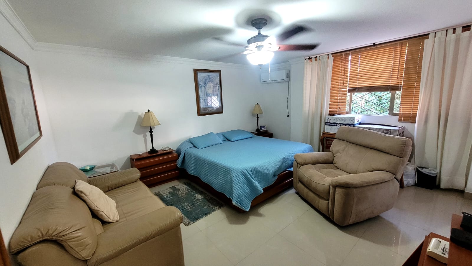 Apartamento en venta en El Golf, Barranquilla · foto 9 de 19