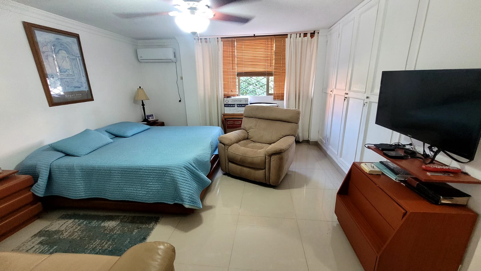 Apartamento en venta en El Golf, Barranquilla · foto 14 de 19
