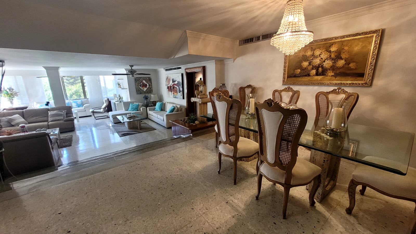 Apartamento en venta en El Golf, Barranquilla · foto 16 de 19