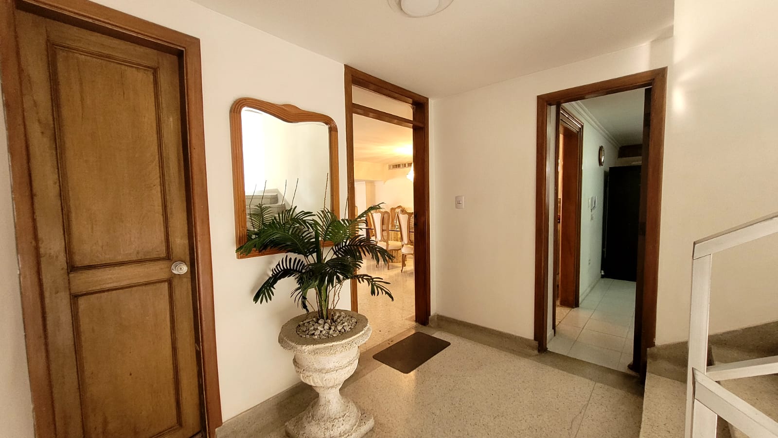 Apartamento en venta en El Golf, Barranquilla · foto 19 de 19