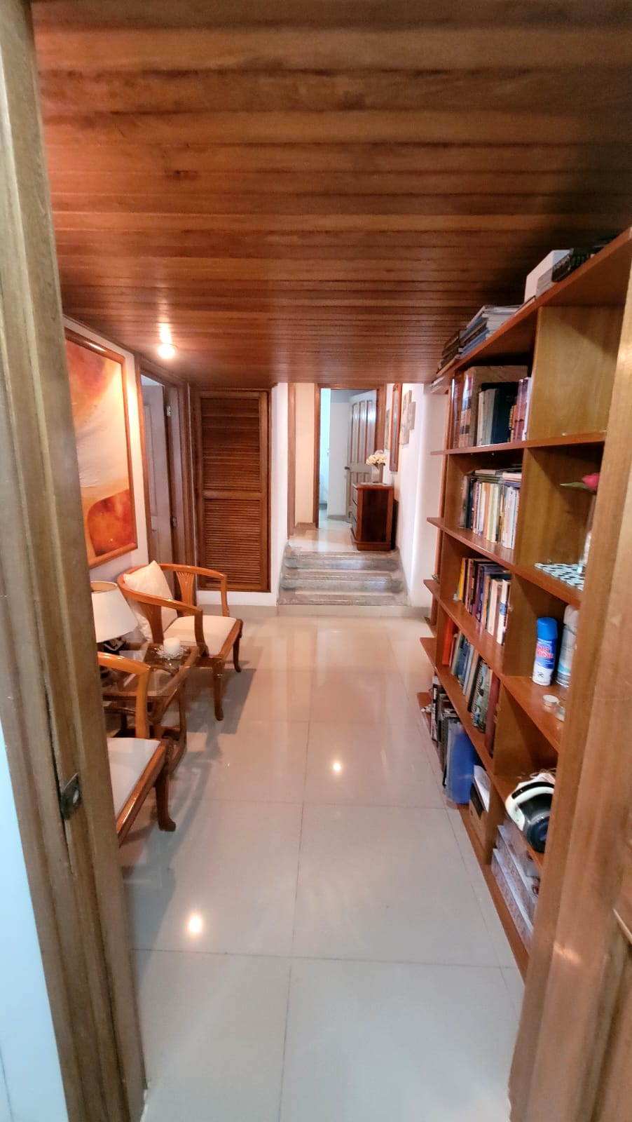 Apartamento en venta en El Golf, Barranquilla · foto 8 de 19