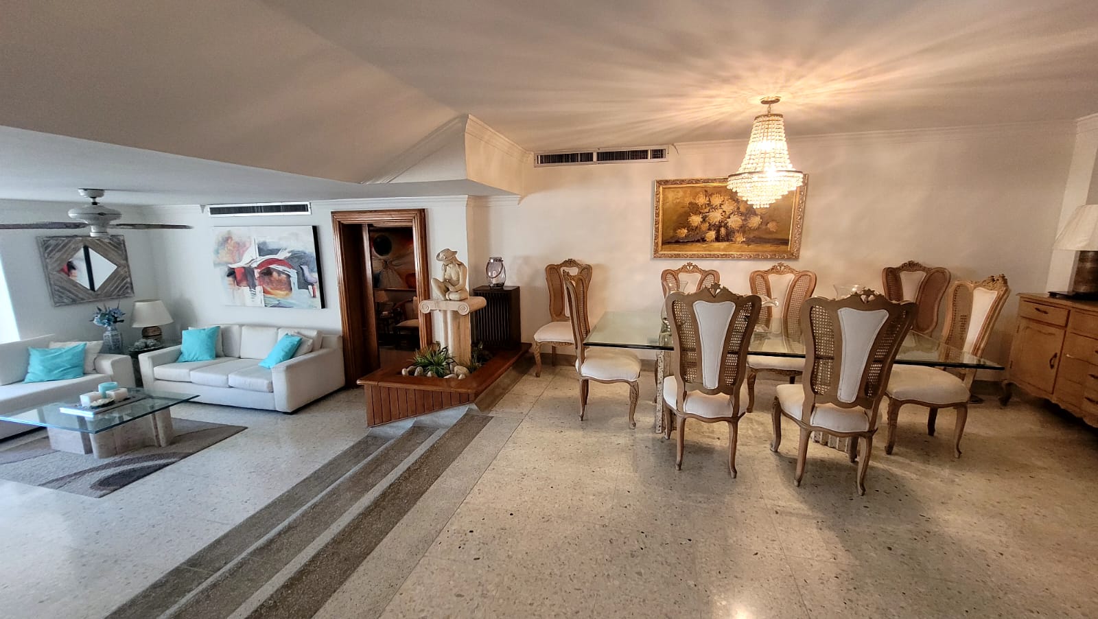 Apartamento en venta en El Golf, Barranquilla · foto 2 de 19