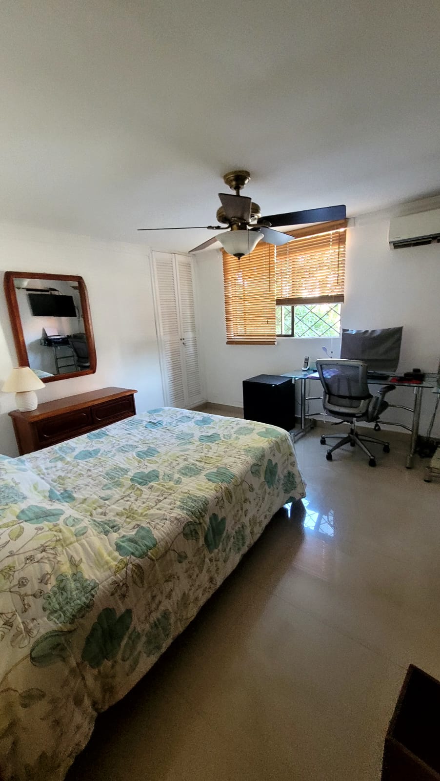 Apartamento en venta en El Golf, Barranquilla · foto 11 de 19