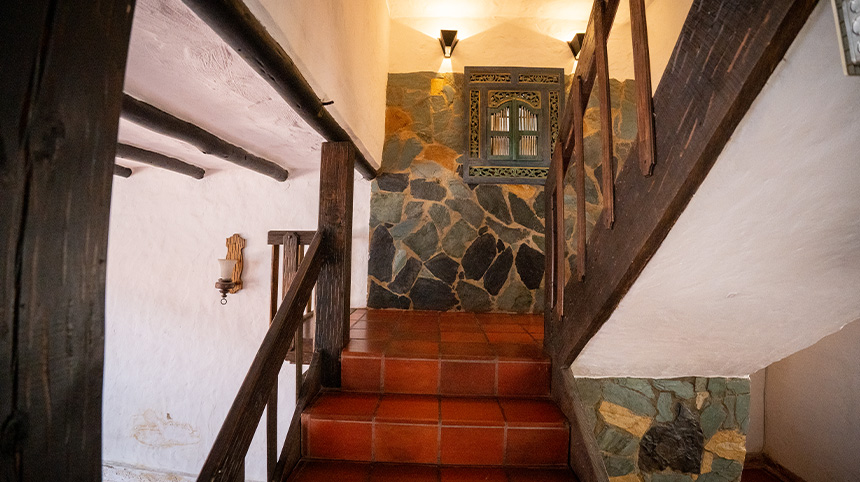 Casa de 5 alcobas en arriendo en Pueblo Viejo, Cota, 272 m² · foto 10 de 20
