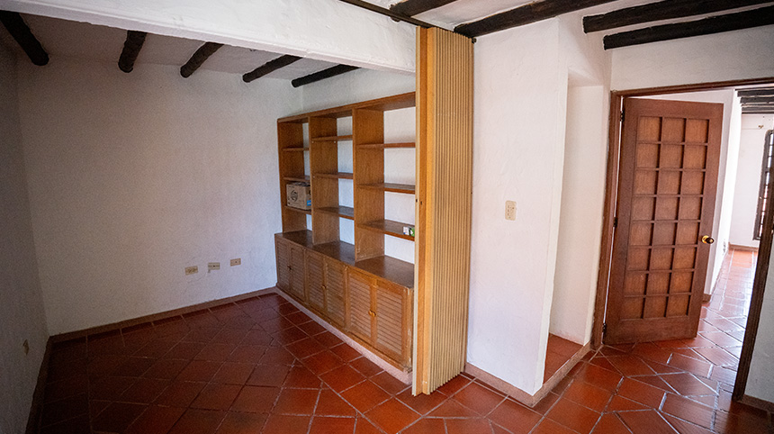 Casa de 5 alcobas en arriendo en Pueblo Viejo, Cota, 272 m² · foto 11 de 20
