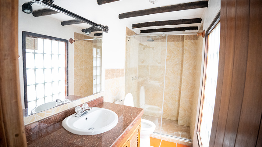 Casa de 5 alcobas en arriendo en Pueblo Viejo, Cota, 272 m² · foto 12 de 20