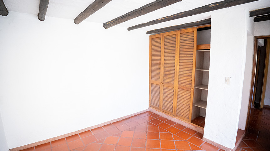 Casa de 5 alcobas en arriendo en Pueblo Viejo, Cota, 272 m² · foto 13 de 20