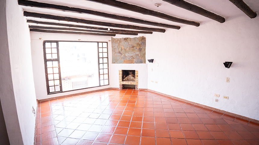 Casa de 5 alcobas en arriendo en Pueblo Viejo, Cota, 272 m² · foto 14 de 20