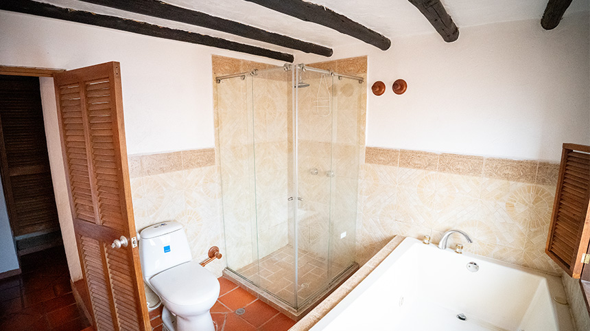 Casa de 5 alcobas en arriendo en Pueblo Viejo, Cota, 272 m² · foto 17 de 20