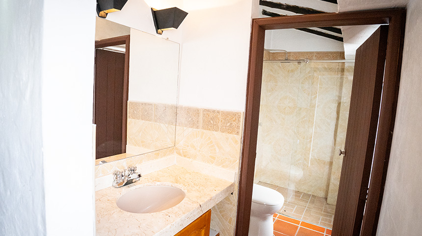 Casa de 5 alcobas en arriendo en Pueblo Viejo, Cota, 272 m² · foto 19 de 20