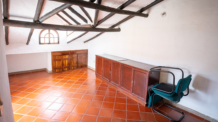 Casa de 5 alcobas en arriendo en Pueblo Viejo, Cota, 272 m² · foto 20 de 20