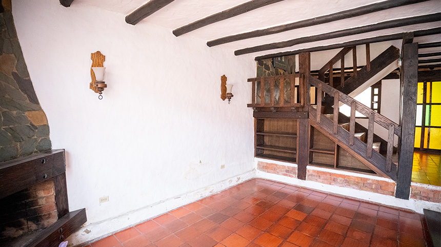 Casa de 5 alcobas en arriendo en Pueblo Viejo, Cota, 272 m² · foto 4 de 20