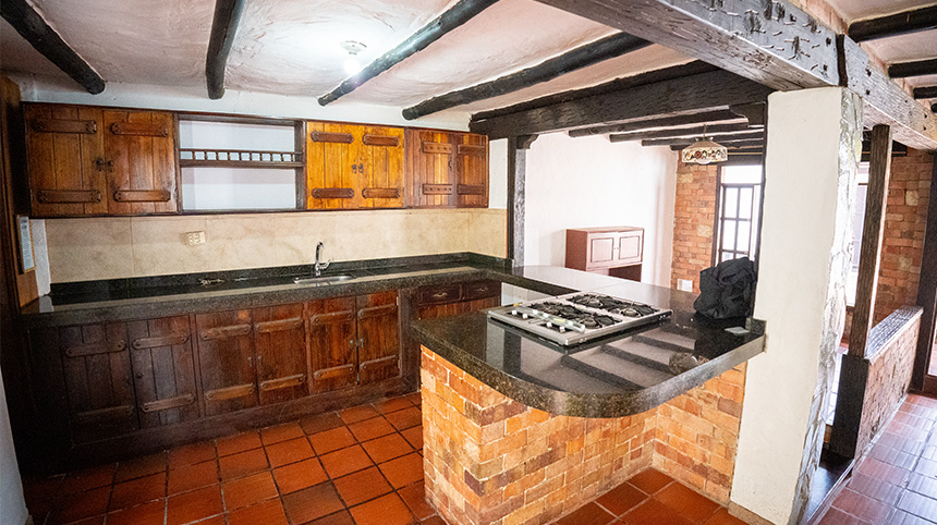 Casa de 5 alcobas en arriendo en Pueblo Viejo, Cota, 272 m² · foto 6 de 20