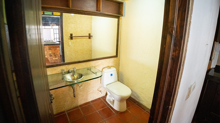 Casa de 5 alcobas en arriendo en Pueblo Viejo, Cota, 272 m² · foto 7 de 20