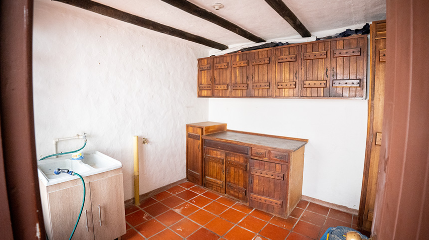 Casa de 5 alcobas en arriendo en Pueblo Viejo, Cota, 272 m² · foto 8 de 20
